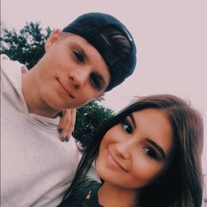 Meet your Posher, Dalton